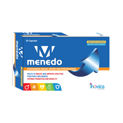 Menedo