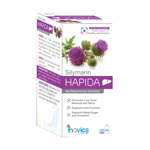 hapida
