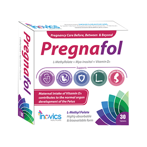 pregnafol