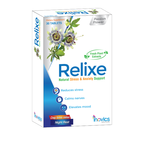 relixe