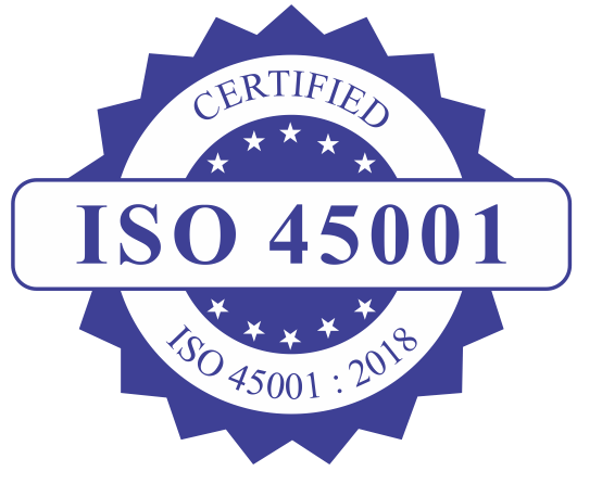 ISO 45001