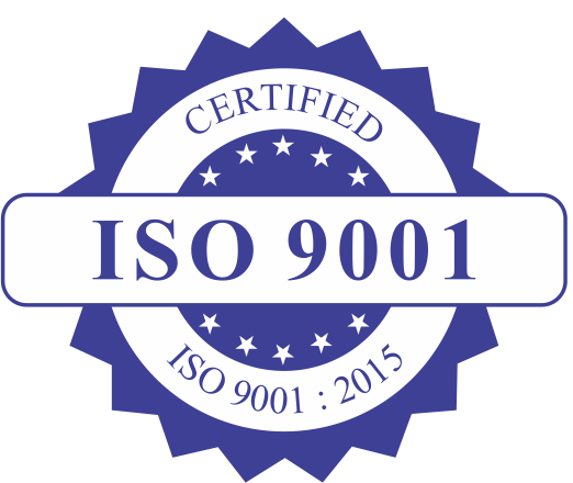 ISO 9001