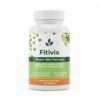 Fitivia dietary supplement with Garcinia cambogia 1000 mg and green coffee extract 200 mg for daily wellness and weight support.