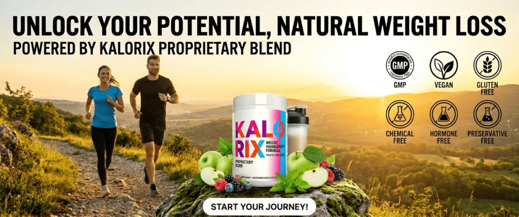 kalorix powder with black pepper extract for improved bioavailability and nutrient absorption