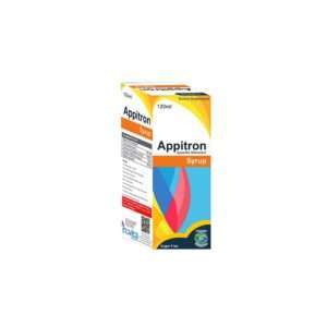 Appitron Syrup