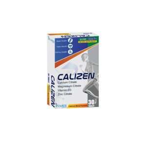 Calizen Tablet