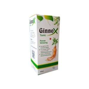 Ginnox Syrup