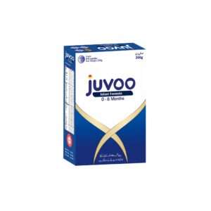 Juvoo Milk Powder