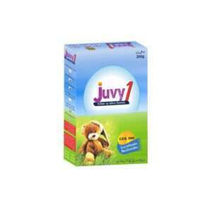 Juvy Milk Powder